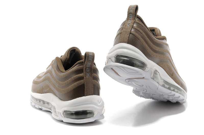 Nike air max 97 CVS classic cuir chaussure nike air max nouveau